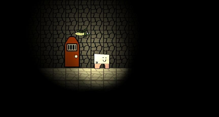 The Wizard and The Firefly screenshot 2