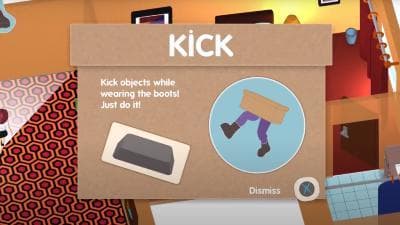 Shoo, Box! screenshot 3