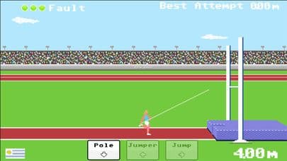Retro Sports Games Summer Edition screenshot 4