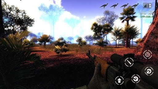 The Lost Lands:DH Lite screenshot 4