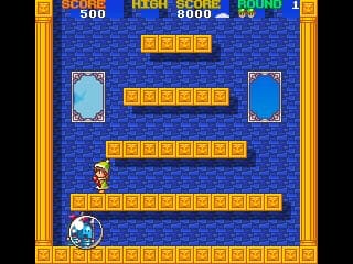 Acter World screenshot 5