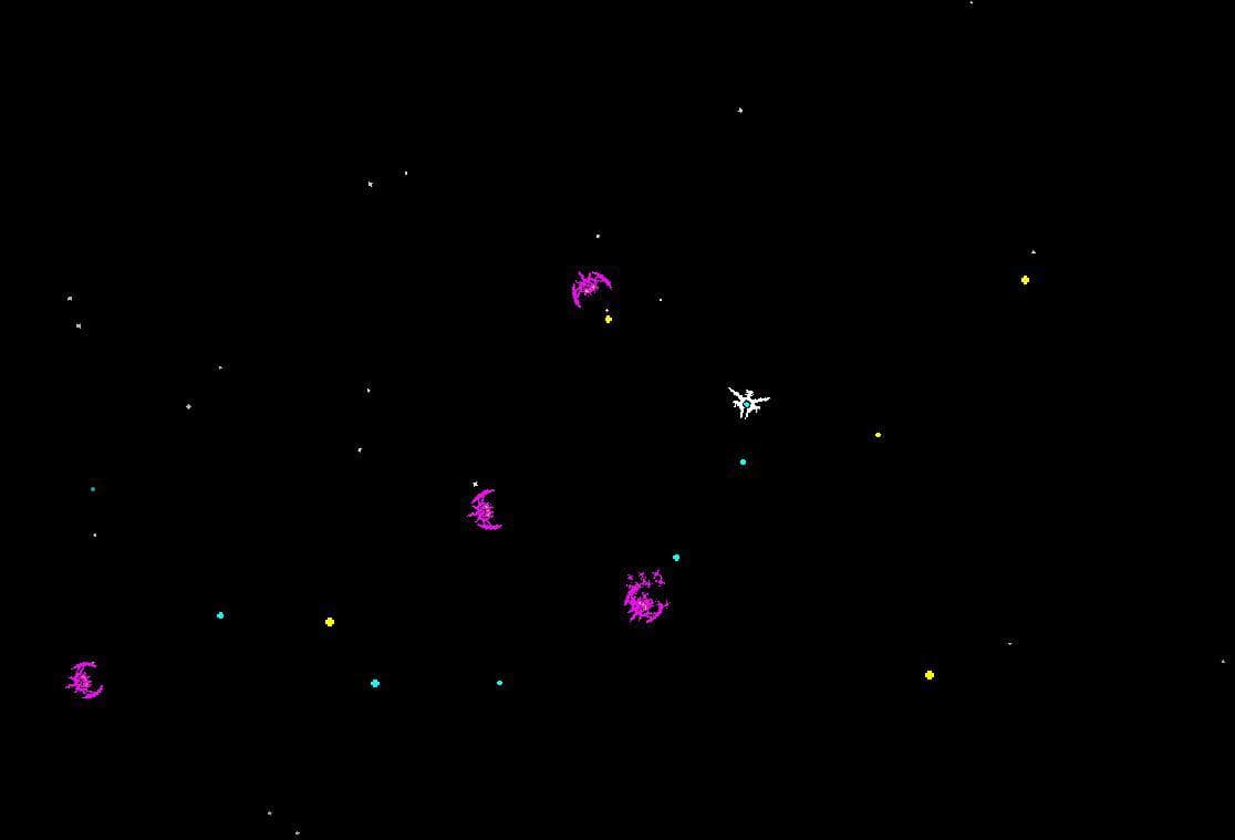 Neo Starlight Epitaph