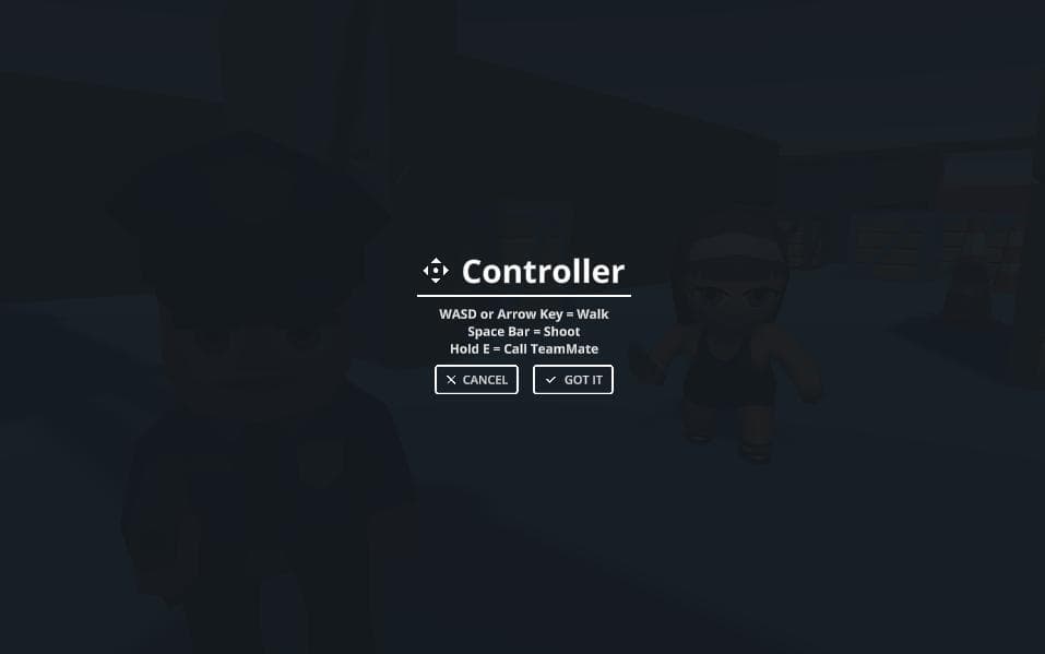 Zombie Hunter (NatchaphonDev) screenshot 2