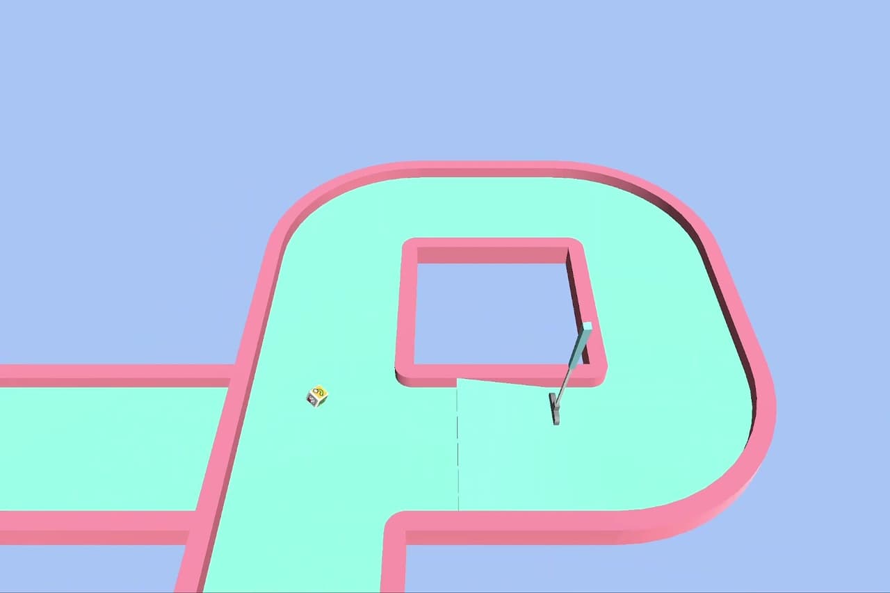 Putt Luck