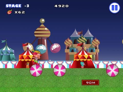 FC Circus screenshot 4