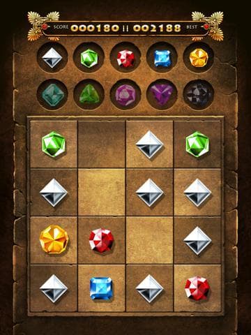 Gem Session screenshot 6