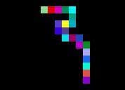 snake.js screenshot 2