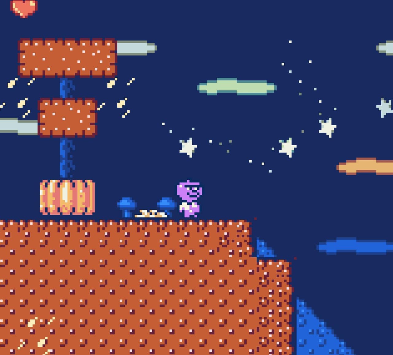 Sapphire & Shiny Kidnap the Crows screenshot 6