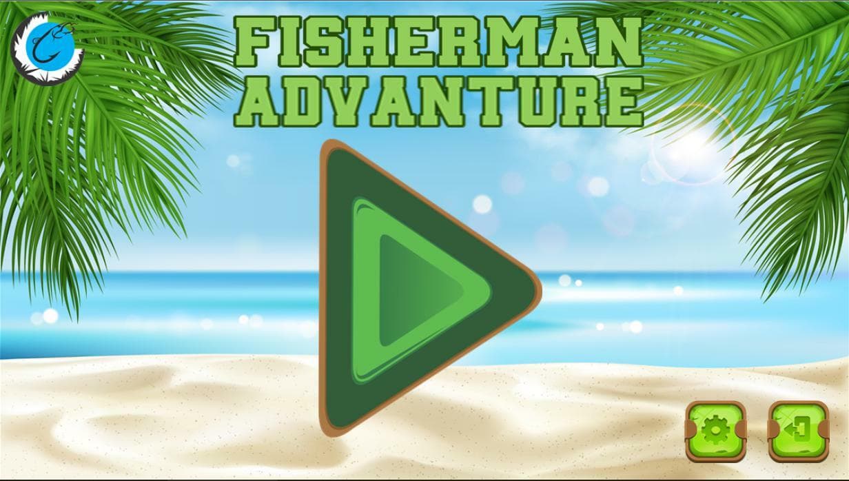 Fisherman Adventure