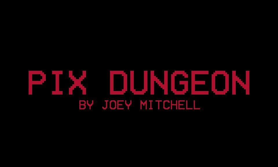 Pix Dungeon