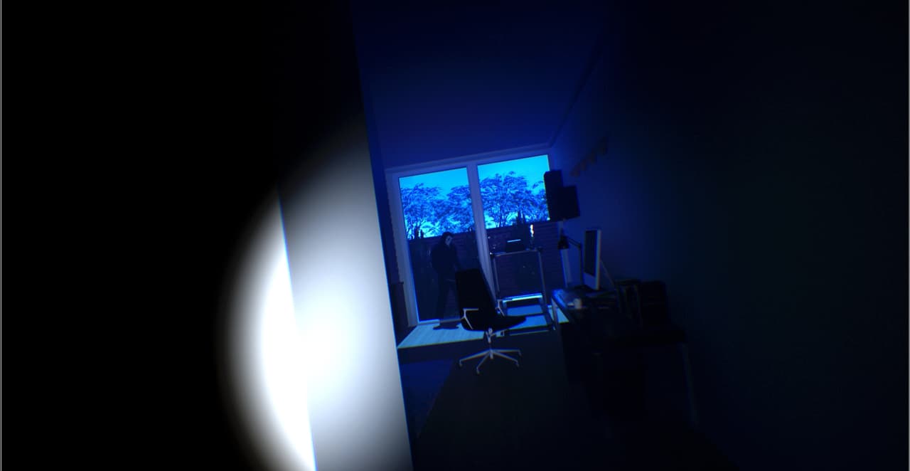 Stranger: Never Sleep Again