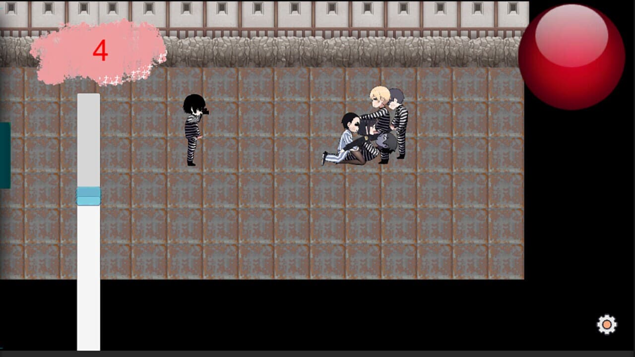 Death row inmates on the run screenshot 5