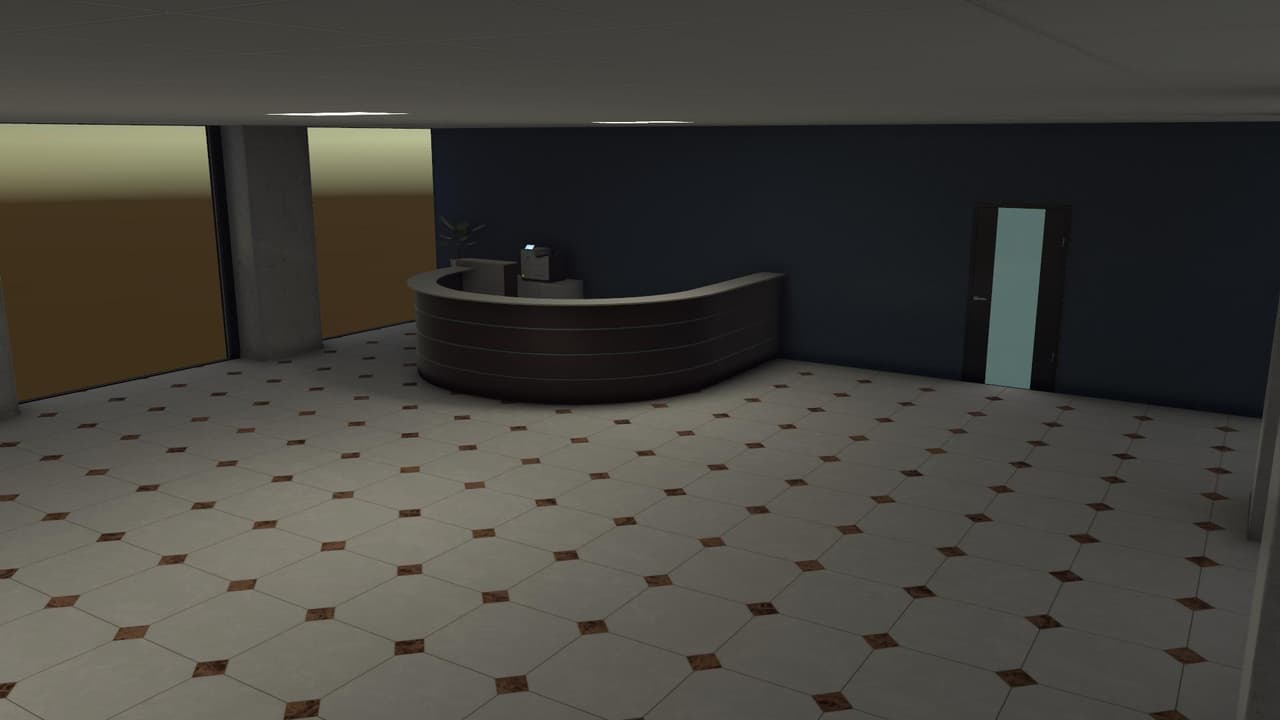 The New Hire screenshot 4