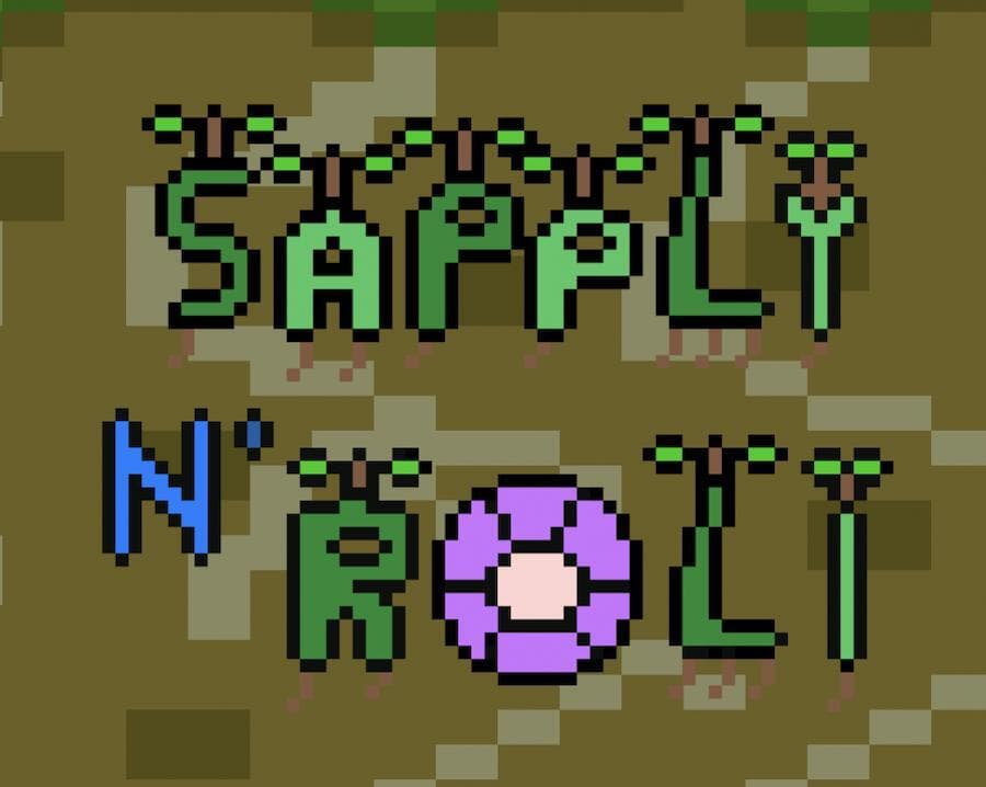 Sapply N Roli