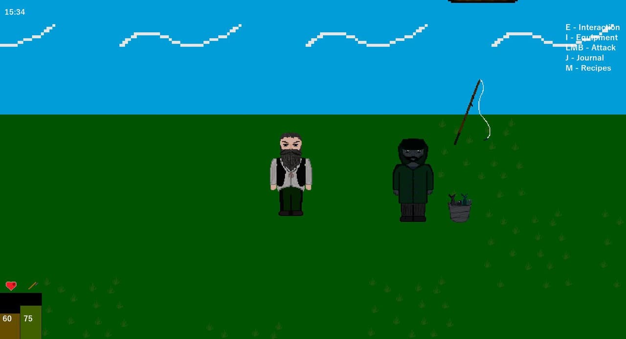 The Pellar[Open Alpha] screenshot 5