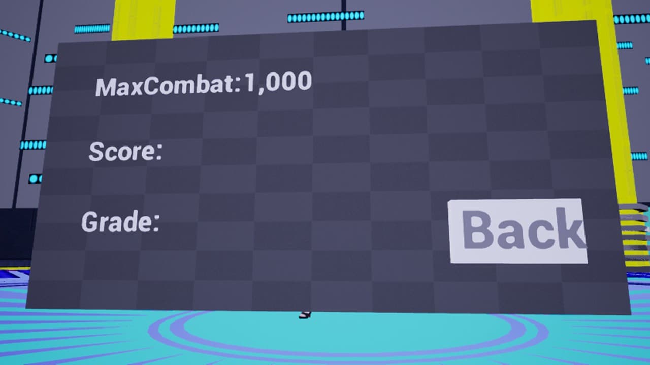 Beat Beauty screenshot 5