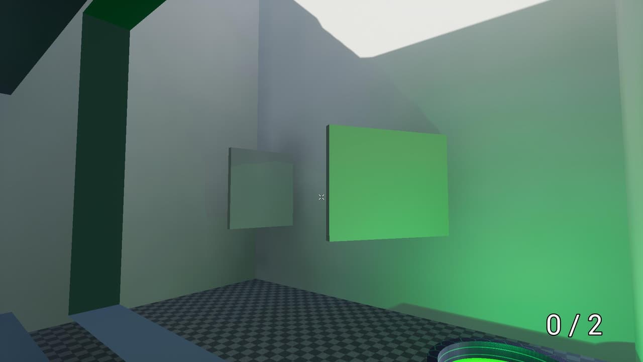 SectorC screenshot 3