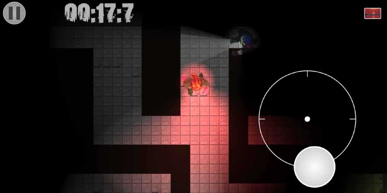 Prison: Riot Escape screenshot 2