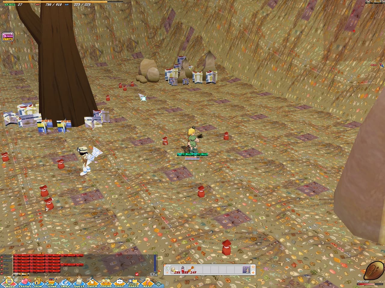 Seal Online screenshot 6