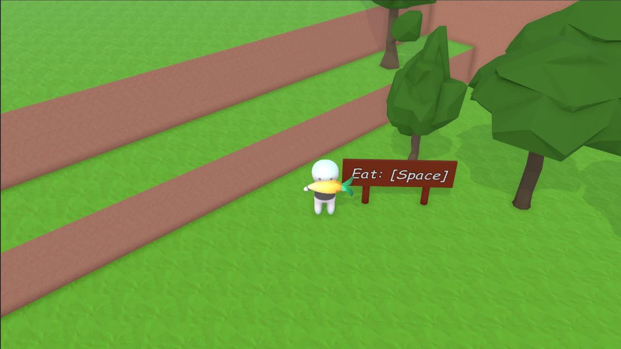 Food Quest! screenshot 4