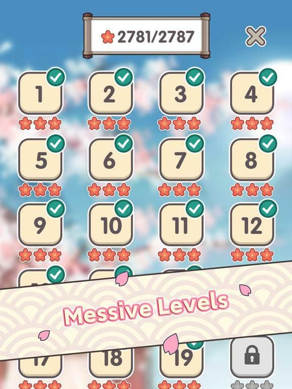 Tile Fun screenshot 5