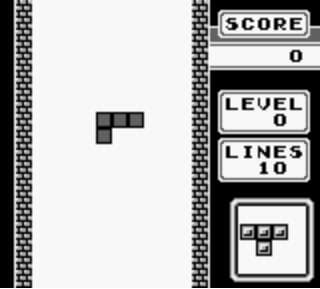 Tetris (itch) (FrozenCow)