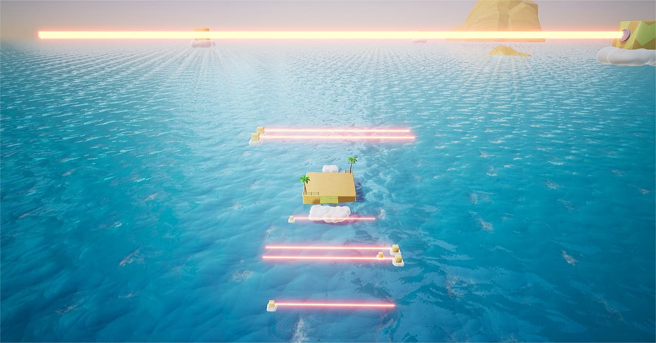 The New Oasis screenshot 5