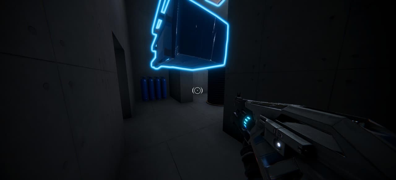 About Gravity screenshot 4
