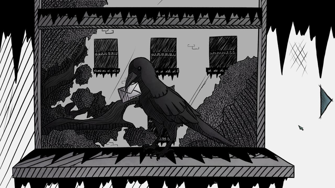 Burned Memories screenshot 2