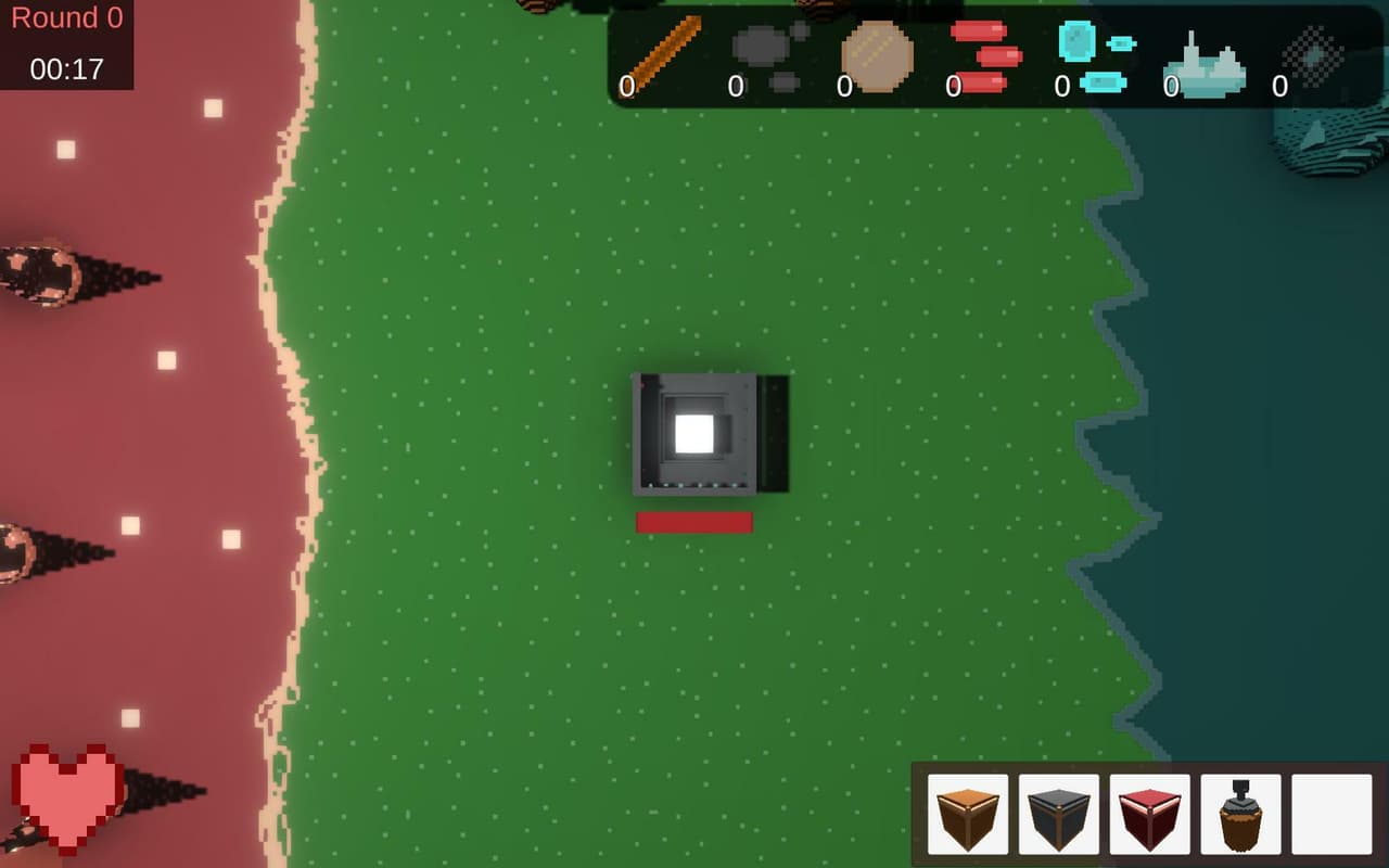 Tide (TeamDoodz) screenshot 3