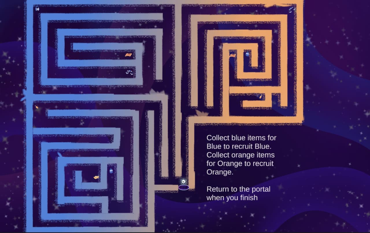 Planetary Purpose screenshot 4