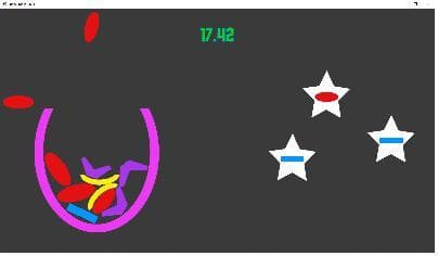 Shape Smash screenshot 3