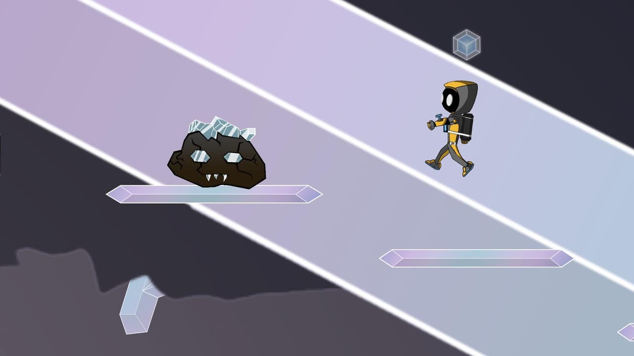 Solar Run (Patrick Sramka)