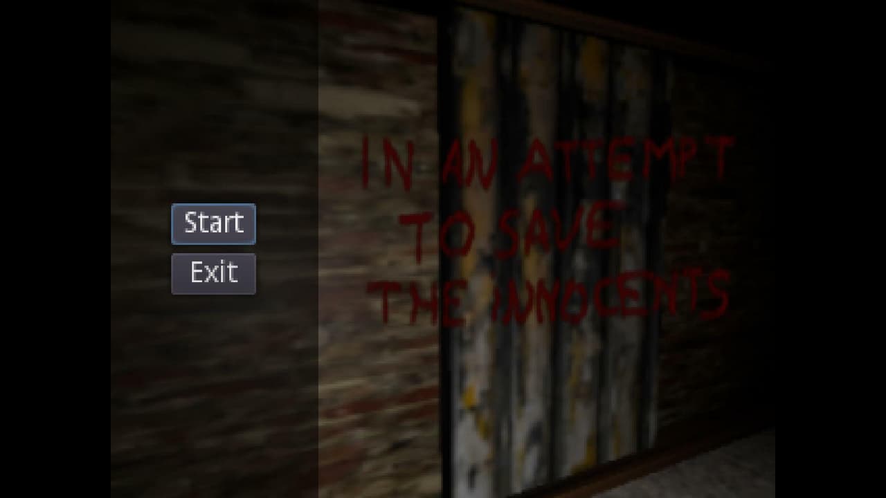 In an attempt to save the innocents screenshot 3