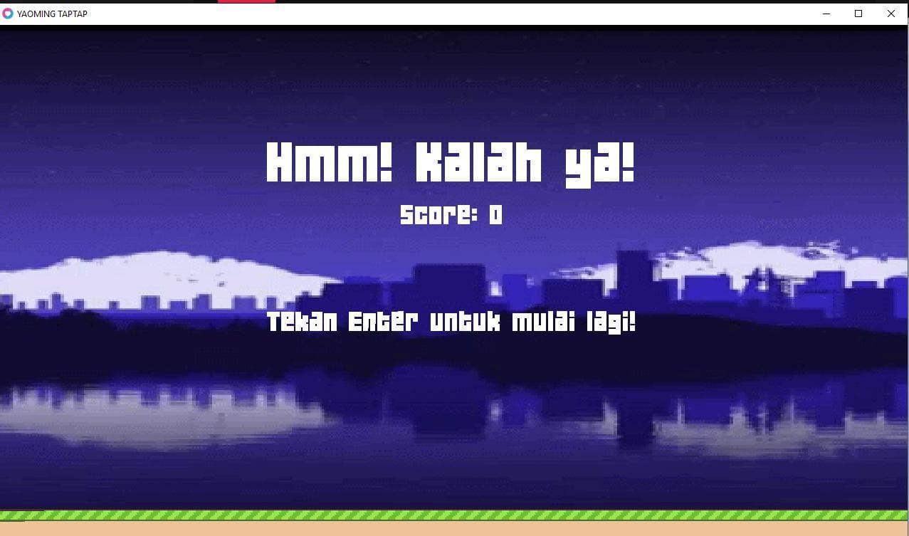 TUGAS REMEDI TEKNOLOGI GAME screenshot 2