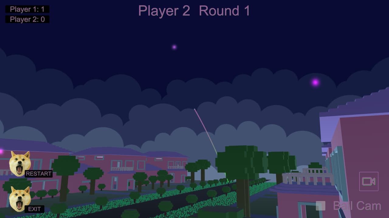 Sports Eleganza Extravaganza screenshot 3