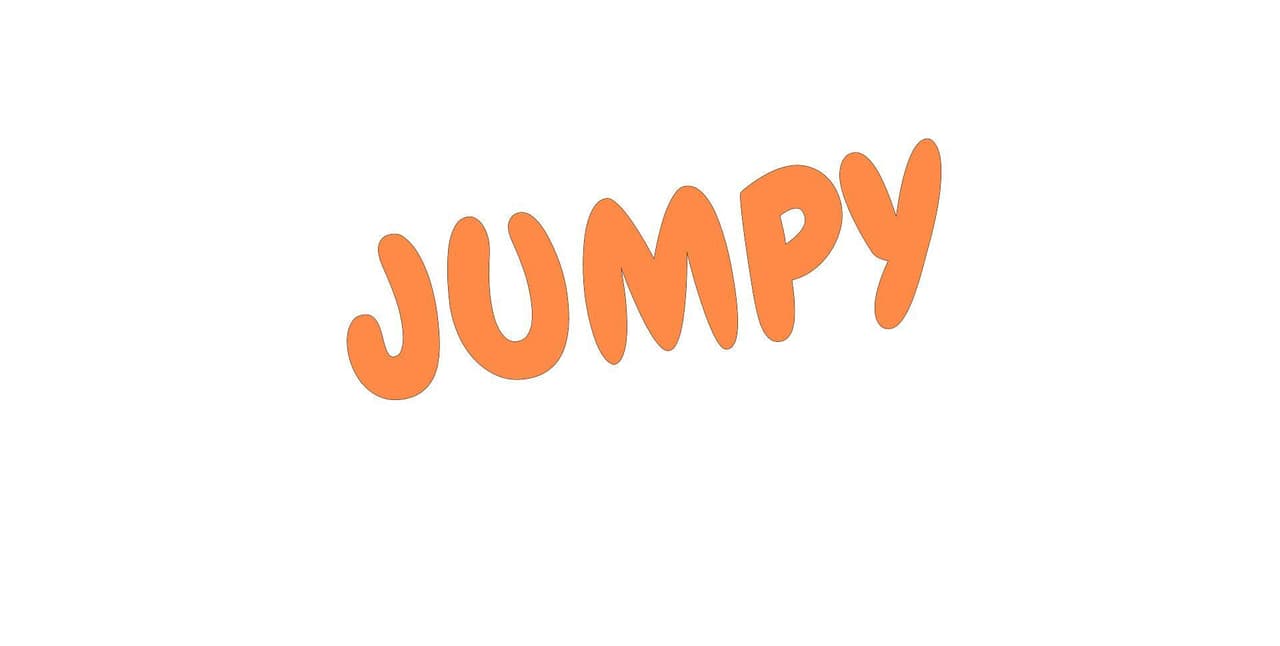 Jumpy(Demo)