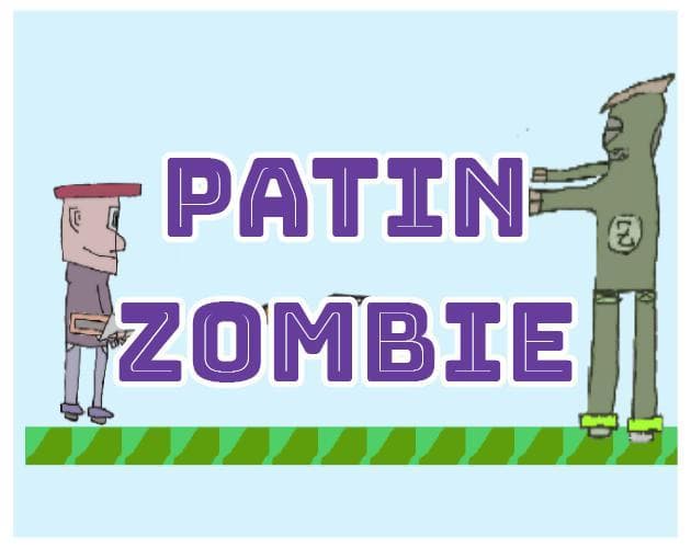 Patin Zombie