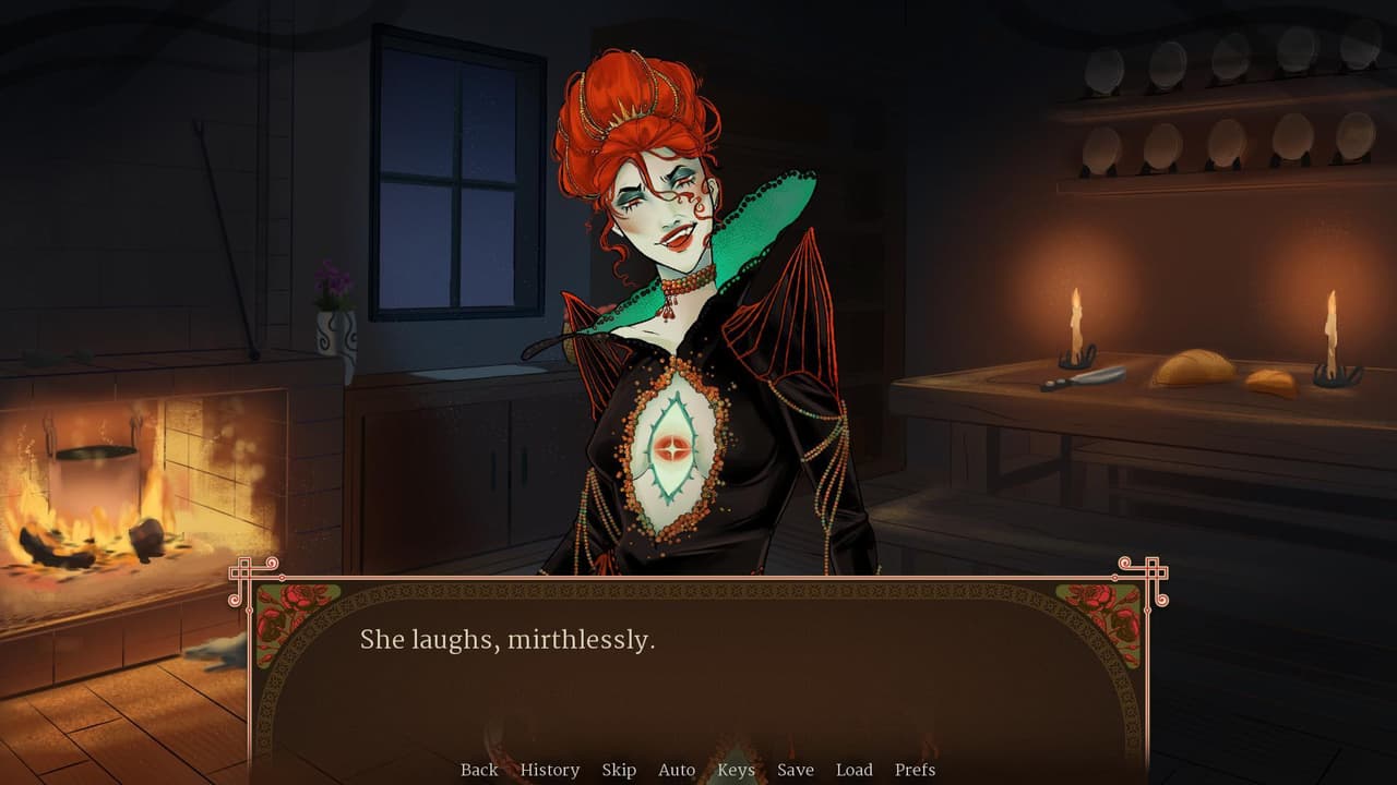 Vivicas Heart screenshot 3