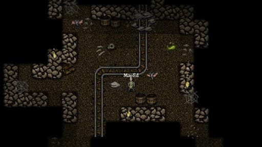 9th Dawn RPG