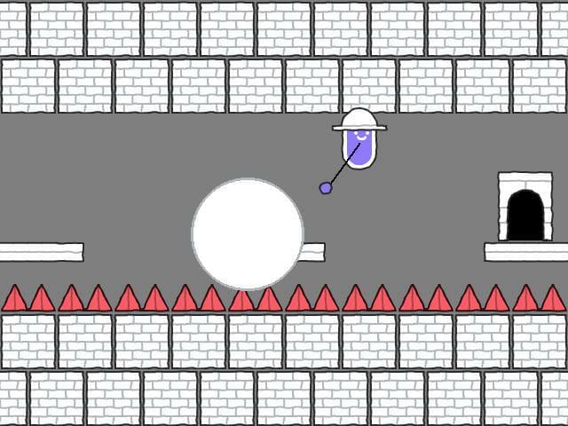 Eudora the Exploder screenshot 3