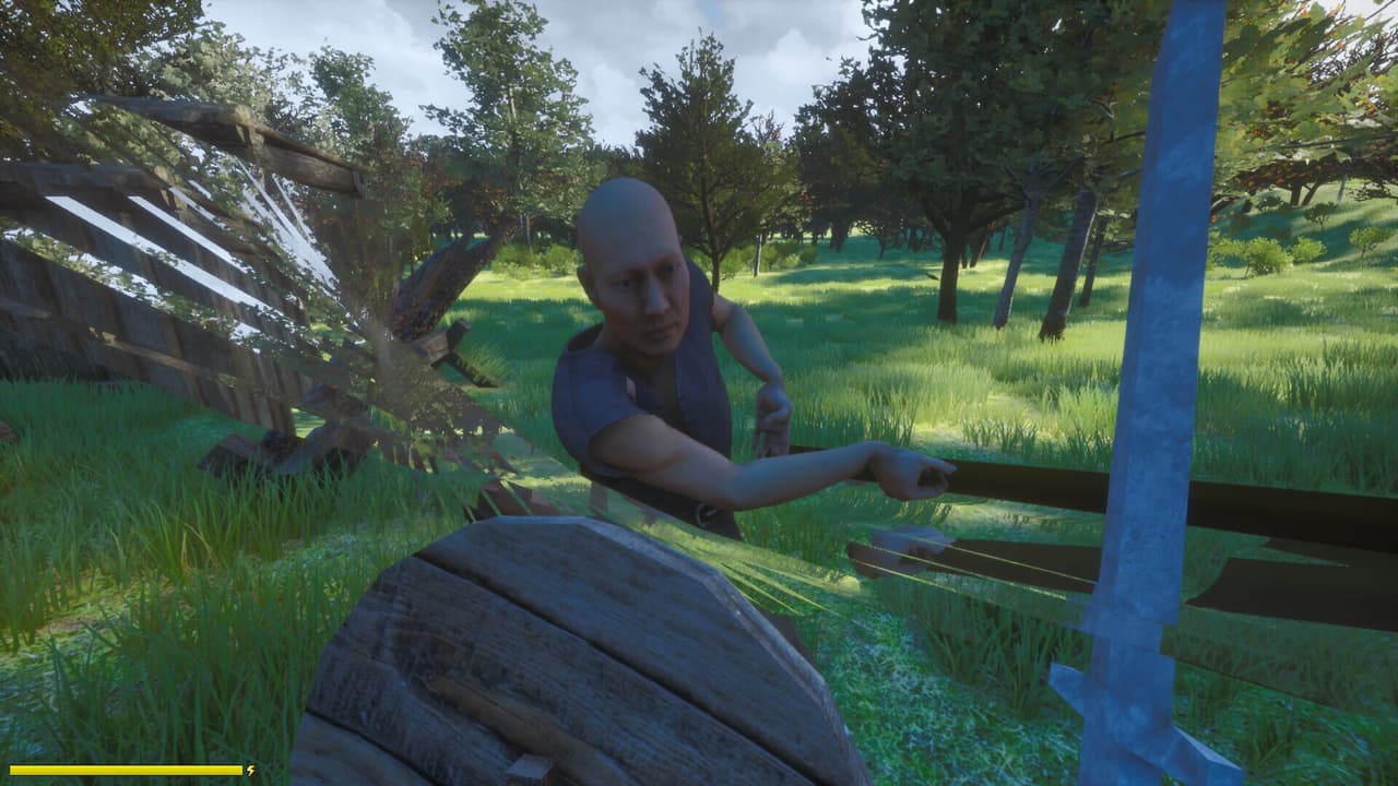 Kingdom Of Peace screenshot 3