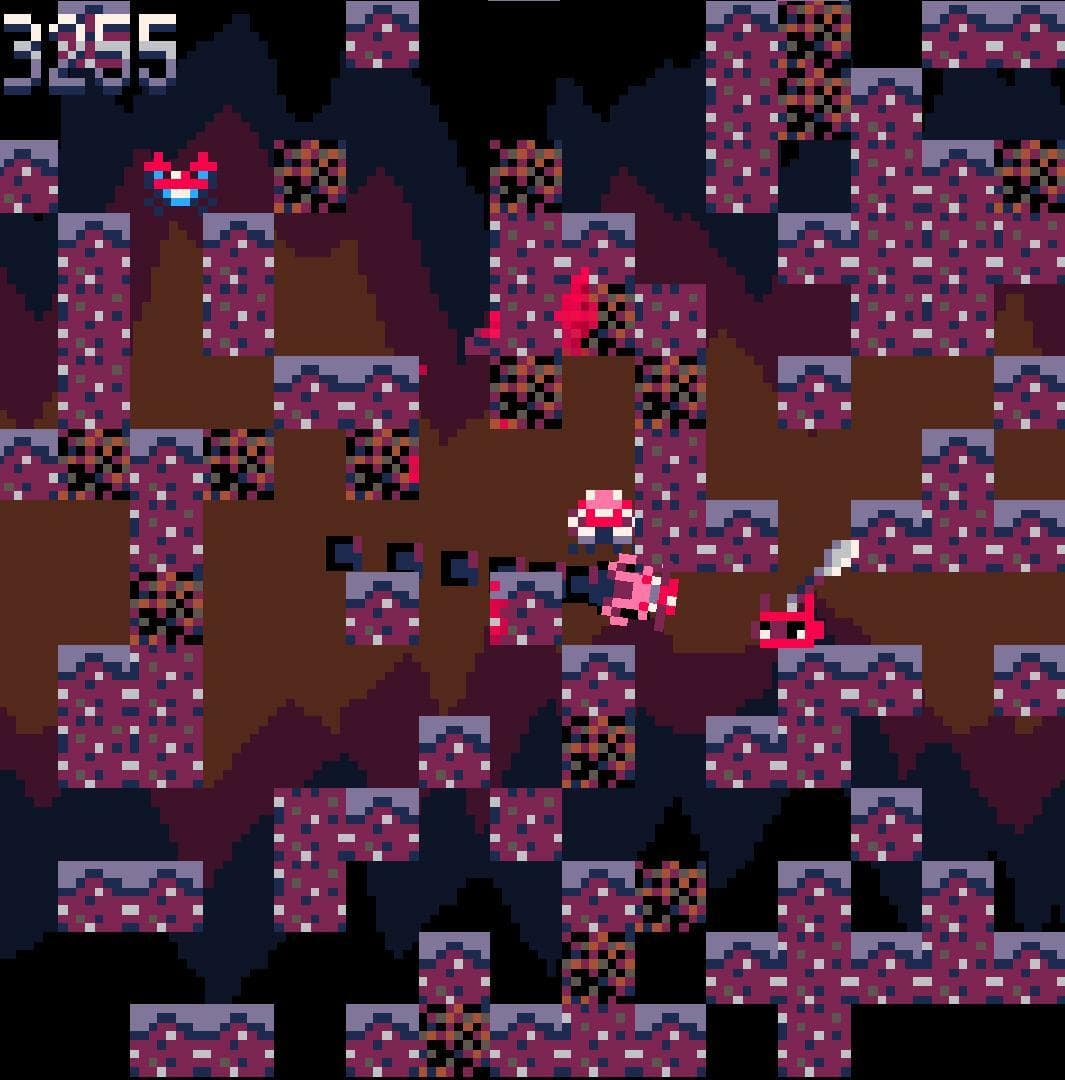 Digmon screenshot 3