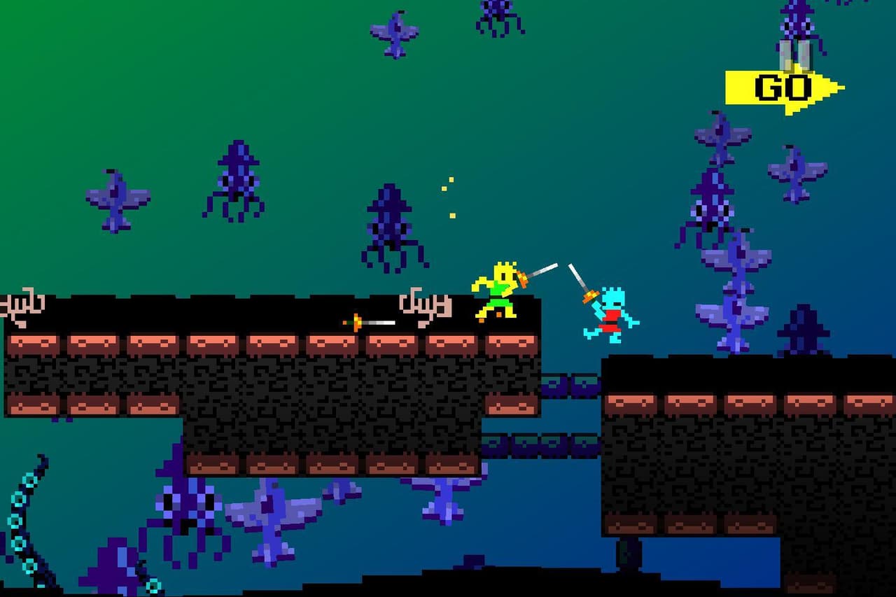 EGGNOGG+ screenshot 5