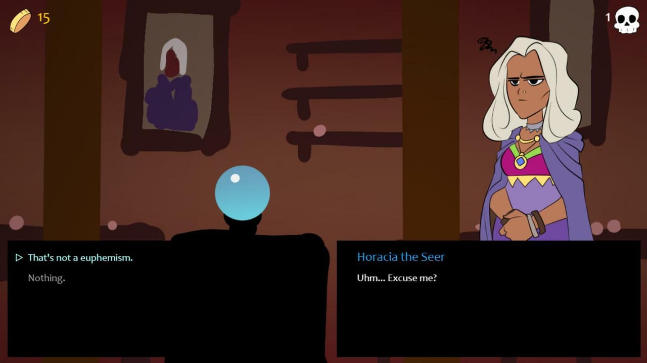 Loophole Kingdom