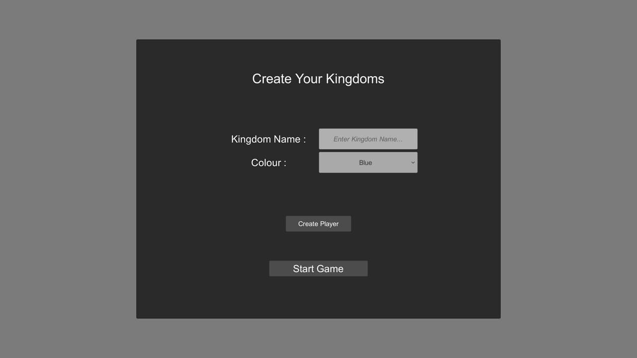 Kingdom Essence screenshot 2