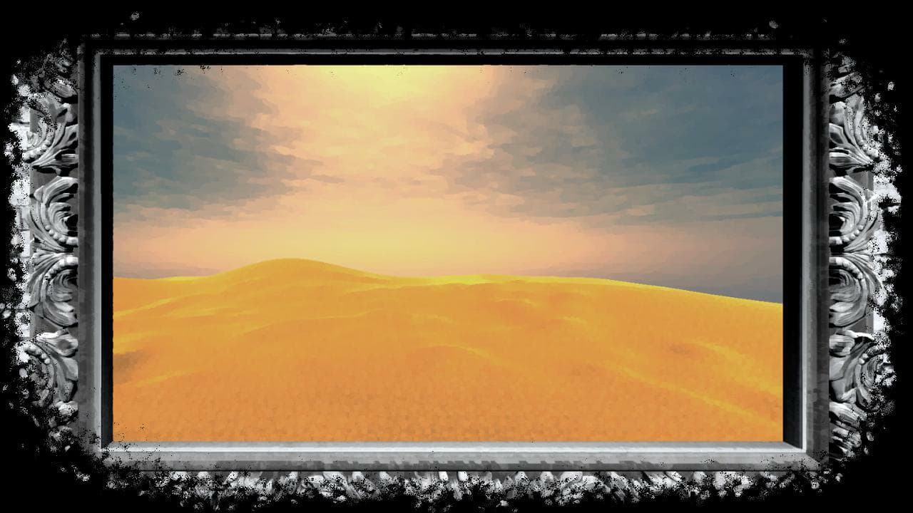 Keyboard Landscaper screenshot 2