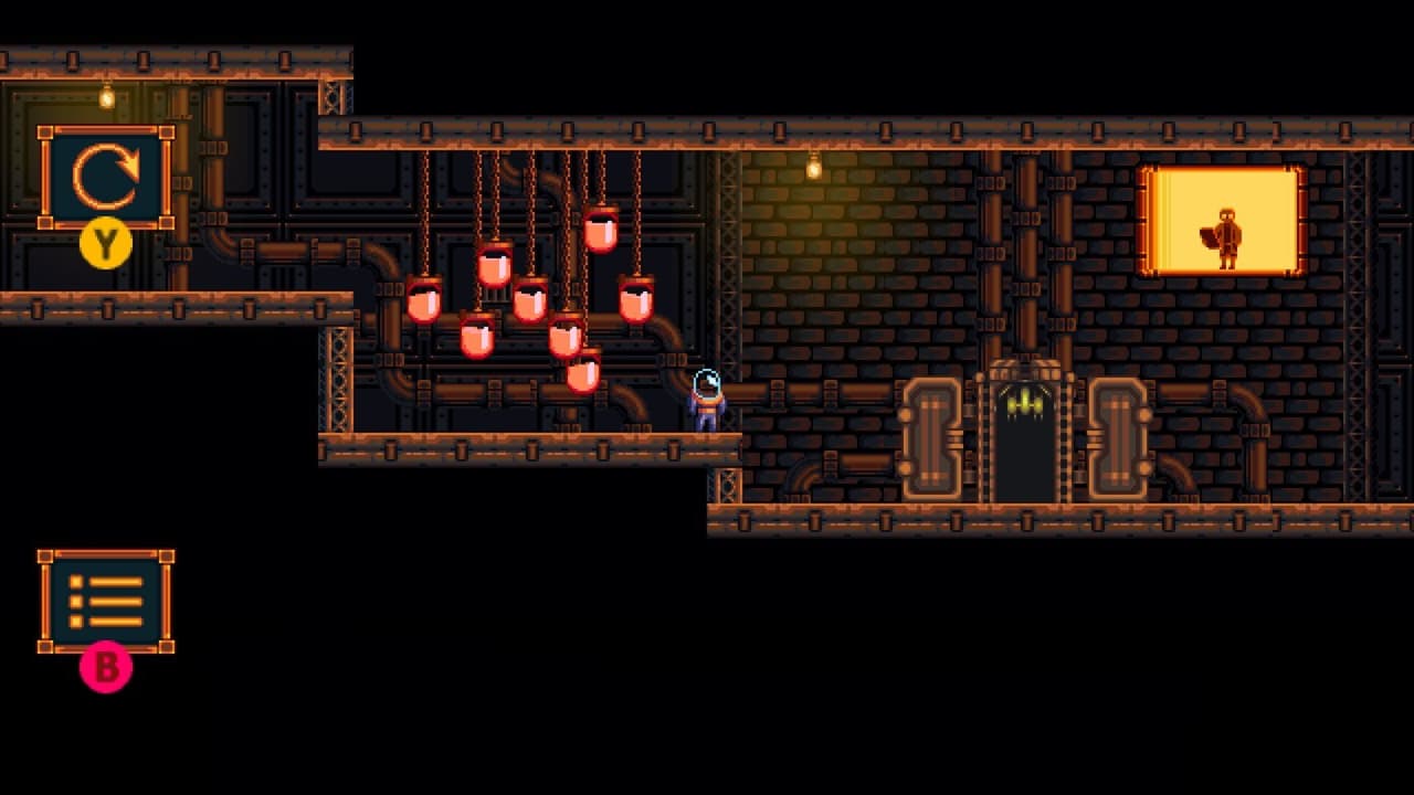 Flaskoman screenshot 2