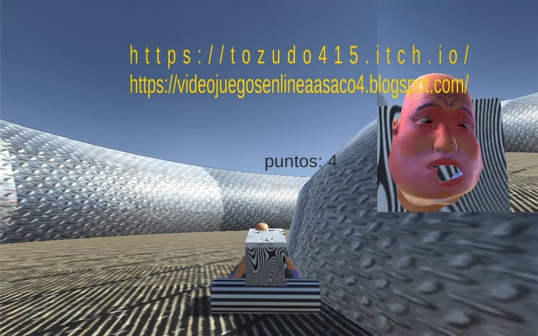 my car attacks4demo en desarrollo screenshot 3