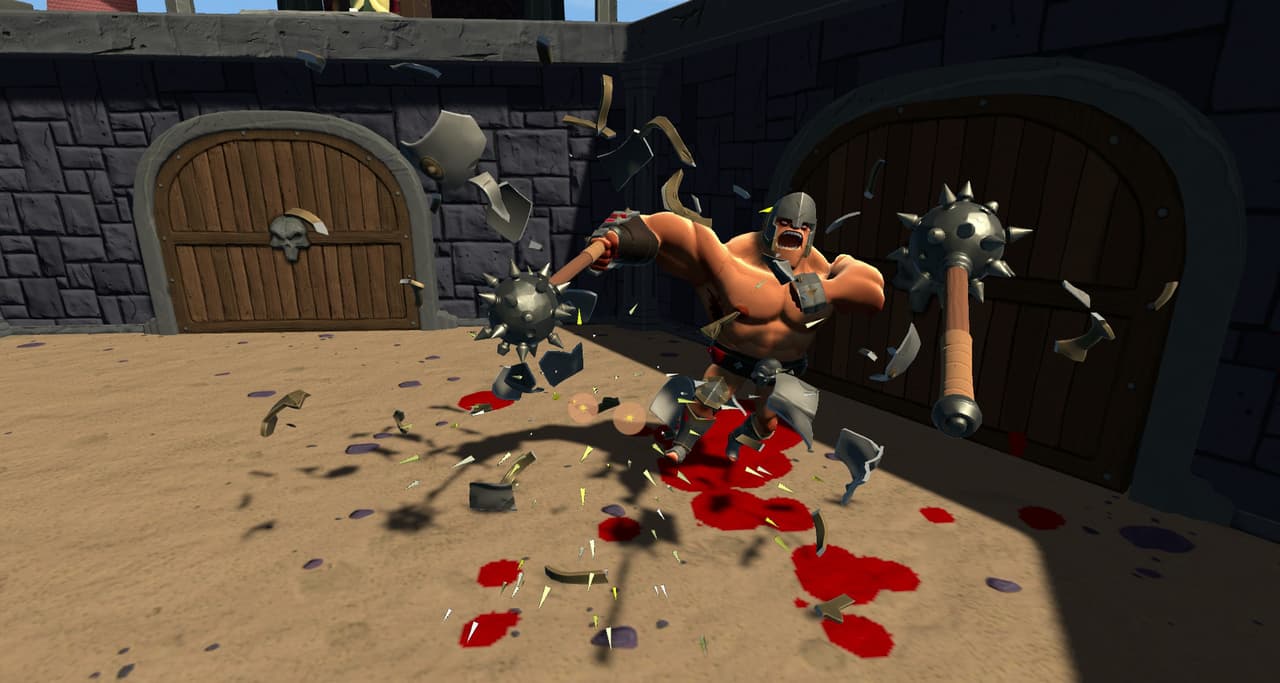 GORN screenshot 3